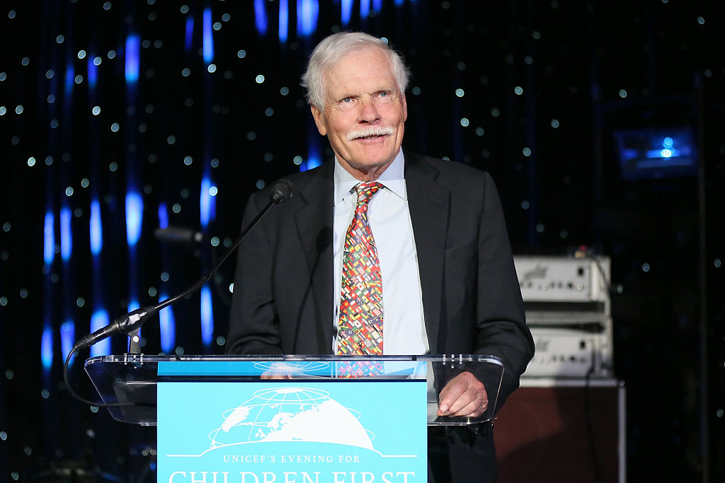 CNN Founder Ted Turner Dead at 87: Latest Updates