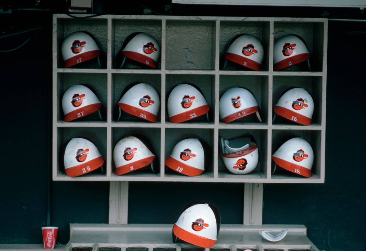 Baltimore Orioles Give Away Tupac Bobblehead — See it Here