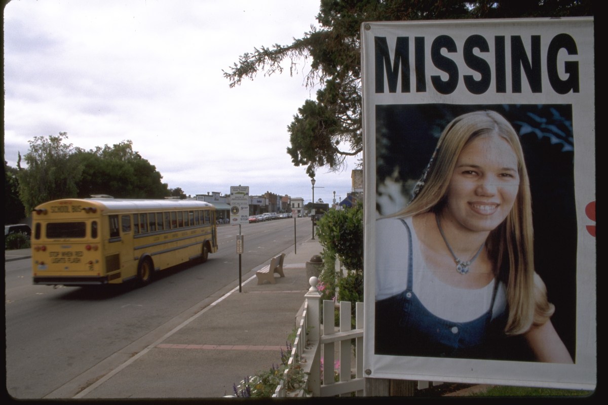 Kristin Smart Search May Have Found Human Remains—30 Years Later