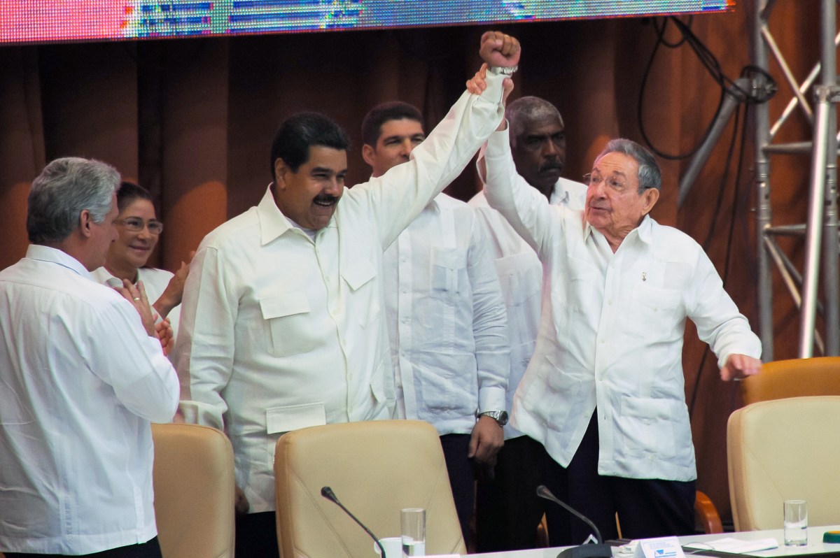 US Indictment of Raúl Castro Sets Stage for Venezuela-Style Action in Cuba