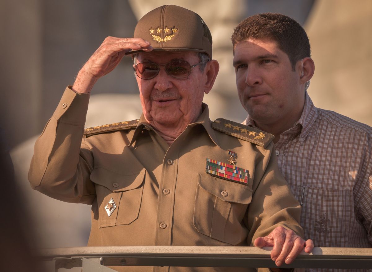 How Raul Castro Helped Communist Cuba Resist the US