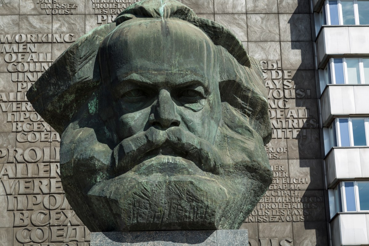List of Communists Currently Holding Office in US on Karl Marx's Birthday
