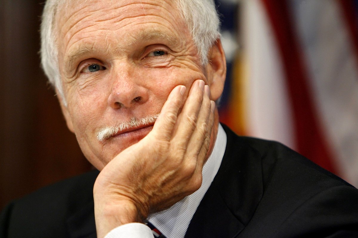 Ted Turner and What Might Have Been | Opinion