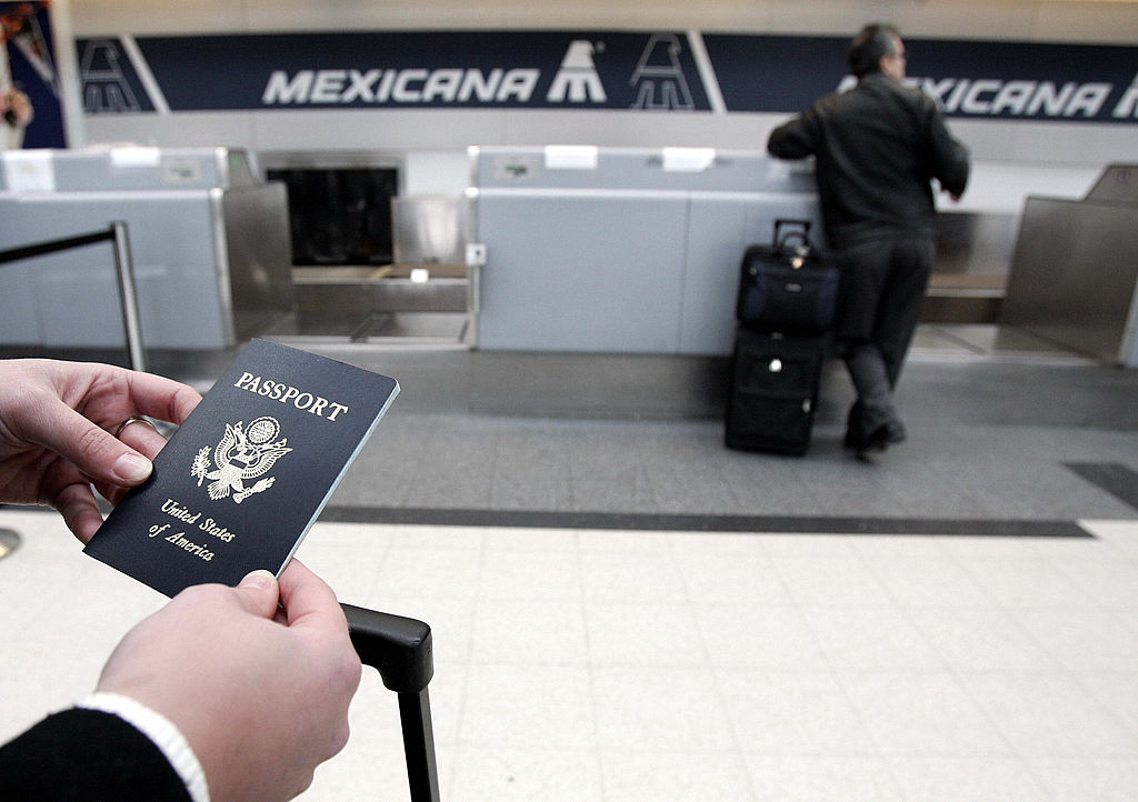 Thousands of Americans’ Passports to Be Revoked Over Unpaid Child Support