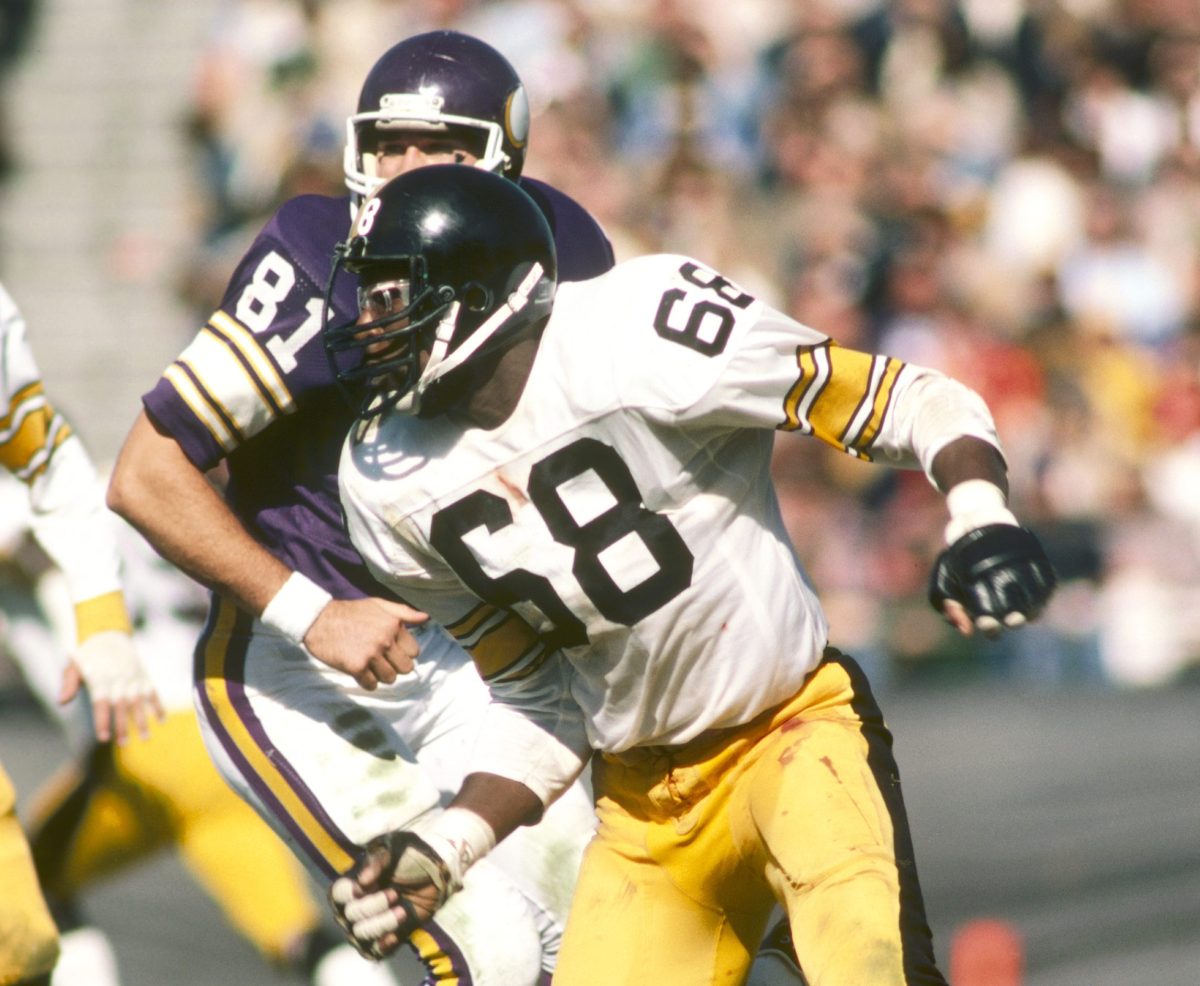 Former NFL Pro Bowler, Broadcaster Dies at 69