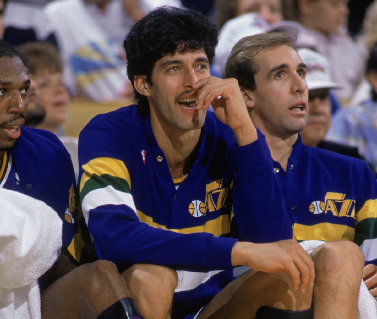Former First-Round Draft Pick, 2-Year NBA Forward, Dies at 62