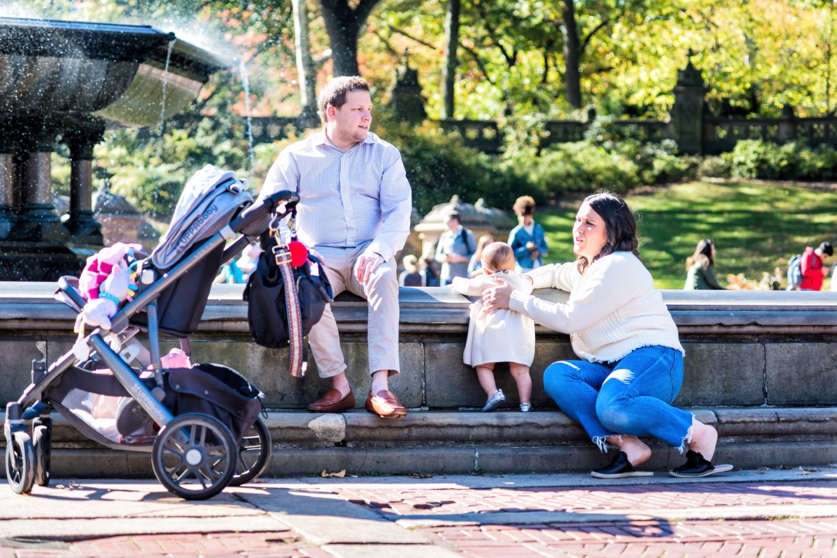 States Could Get Money to Give Parents Paid Time Off to Spend With Kids