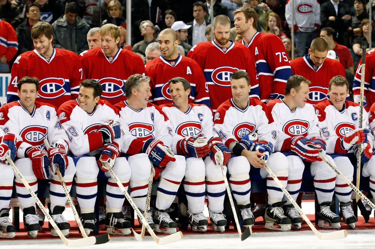 Four-Time Stanley Cup Champion Dies at 60
