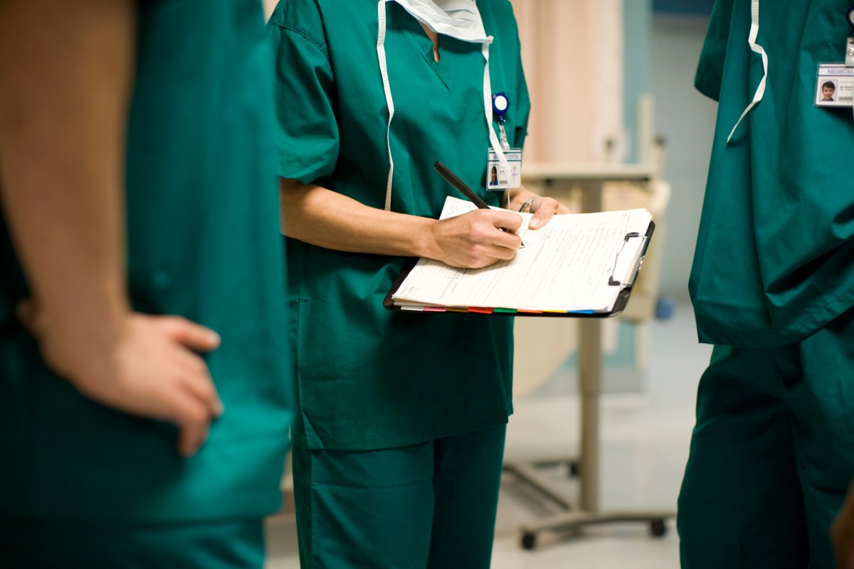 US Visa Update: Foreign Doctors Hit by Travel Ban Given Exemption
