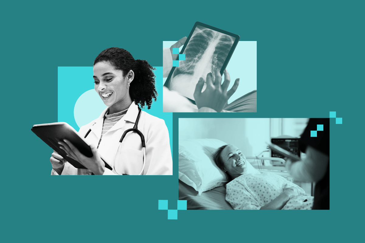Health Systems Rethink Brand Identity Amid Rising Patient Expectations