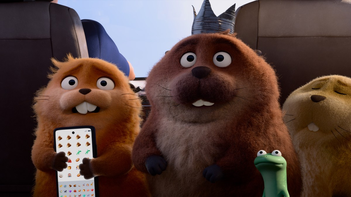 ‘Hoppers’ Gets New Streaming Release Date – How to Watch