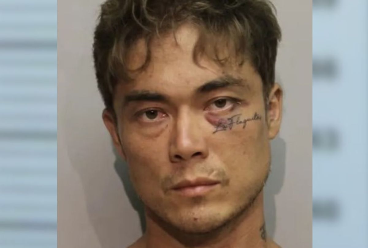 Who Is Jacob Daniel Baker? Suspect In Hawaii Triple Murder Arrested