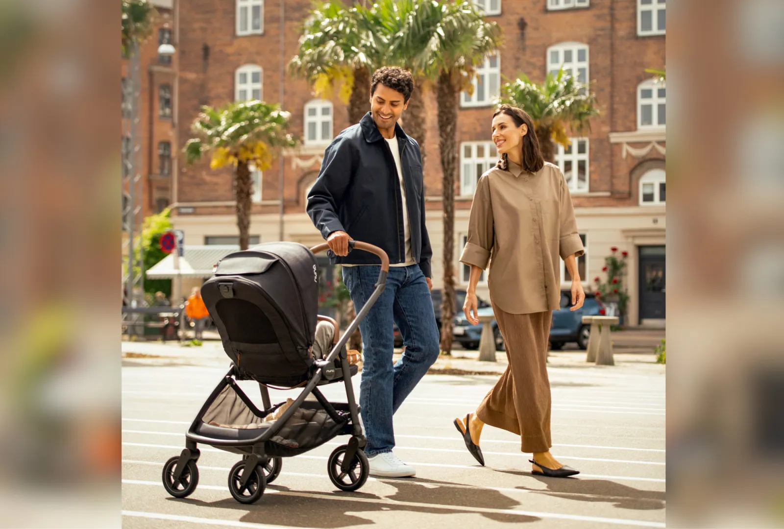 Stokke YoYo Stroller vs. Nuna Stroller: An Honest Review - Newsweek