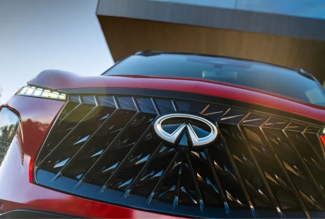 Meunier Committed to Being Like Lexus, Not Jeep-ing Nissan