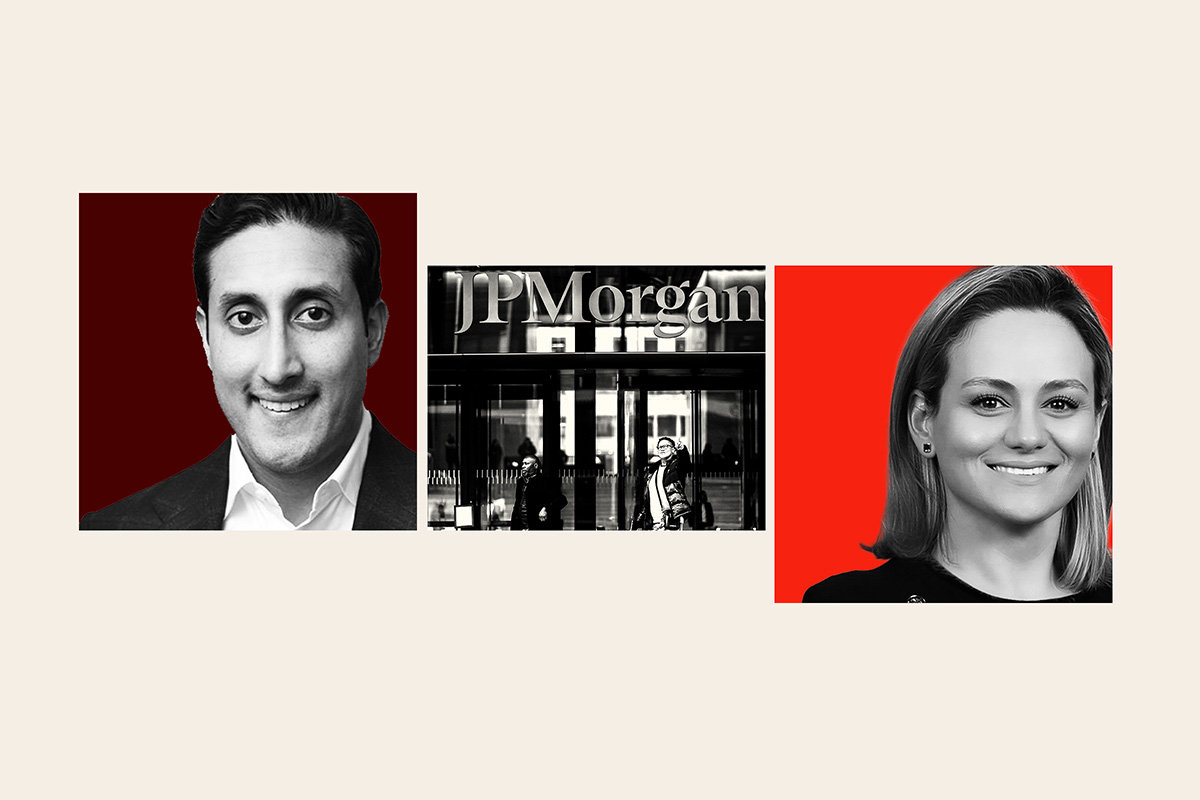 Bizarre JPMorgan Sex Scandal Allegation Explained as New Legal Filings Drop