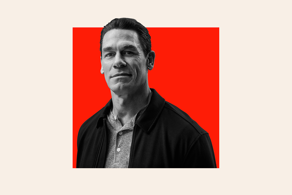 John Cena Reveals Eye Mite Diagnosis That 'Hides in Plain Sight'