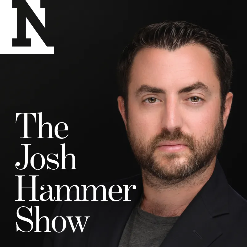 The Josh Hammer Show