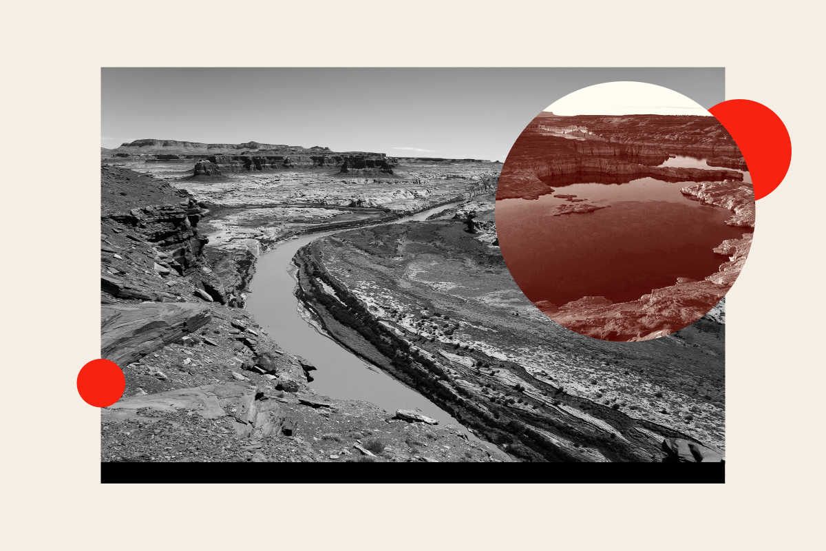 Lake Powell Given Lifeline, But Its Impact Could Be Felt for Years