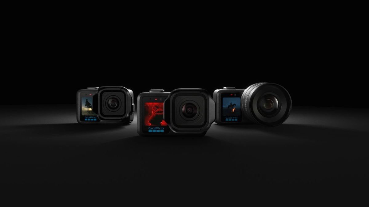GoPro MISSION 1 Series Now Open for Pre-Order - It's a Serious Step Up