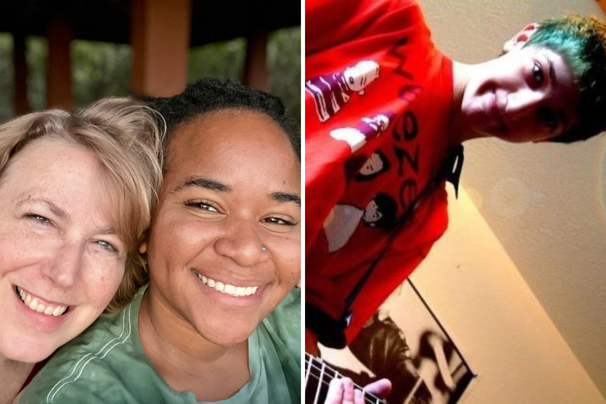 I Lost Both My Children&mdash;Then I Realized Something About Grief&nbsp;