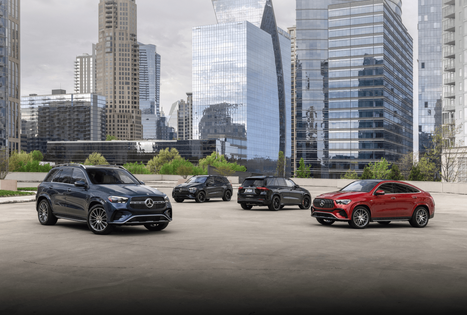 newsweek.com - Eileen Falkenberg-Hull - No-compromise technology defines the future of Mercedes-Benz