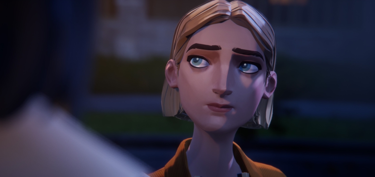 Video Game Review: 'Mixtape' Is The Musical Odyssey To Make You Young Again