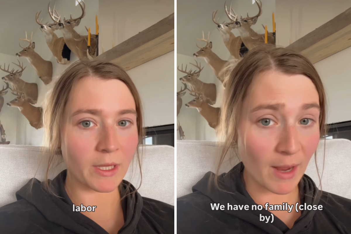 'Exhausted' Mom Reveals Why She Won’t Let Her Husband Do Chores—Here’s Why