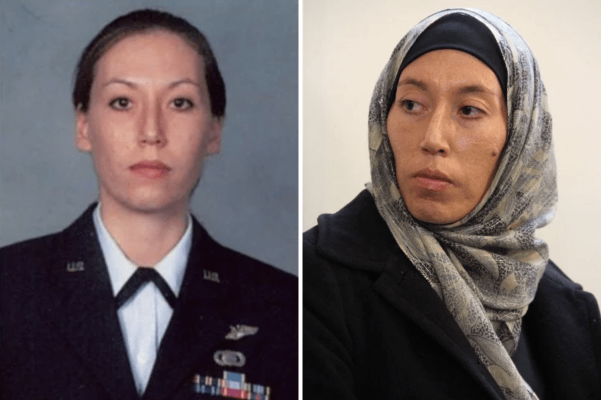 FBI Offers $200K Reward for Monica Witt, Ex-US Agent Who Defected to Iran