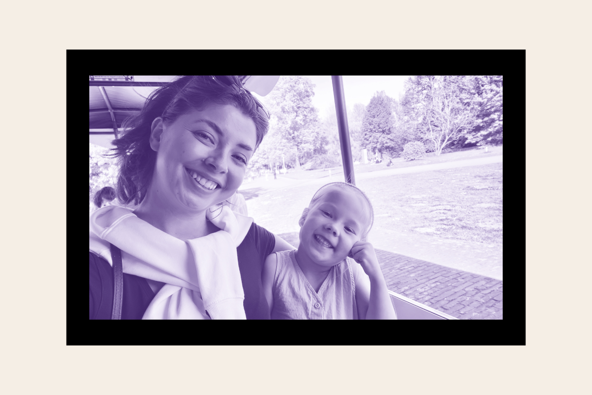 I’m a 33-Year-Old Mom With Brain Cancer. People Keep Saying the Wrong Thing