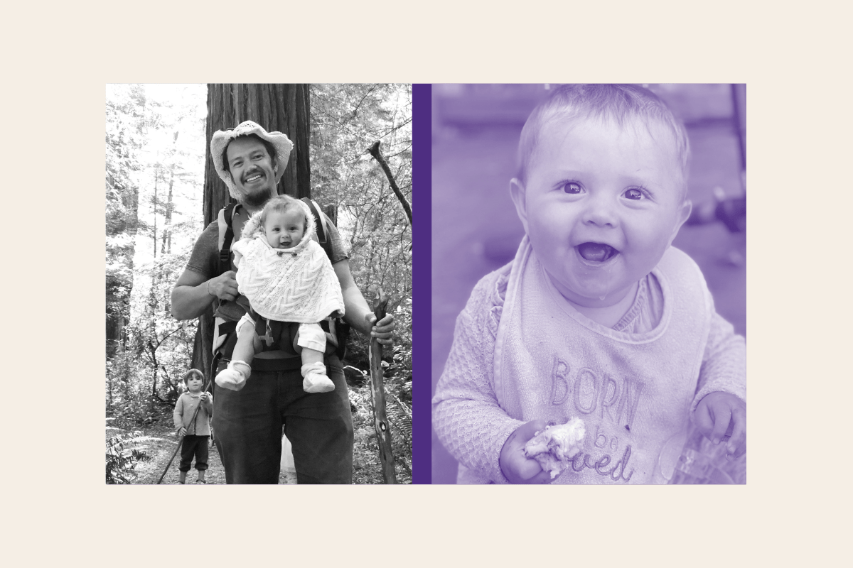 Our 10-Month-Old Had a Mysterious Illness. Then Suddenly She Was Gone