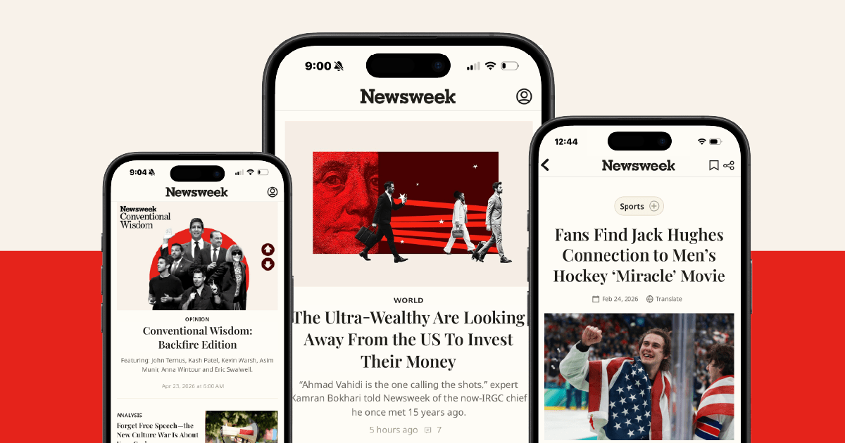 Coming Soon: A New Home for Independent Journalism
