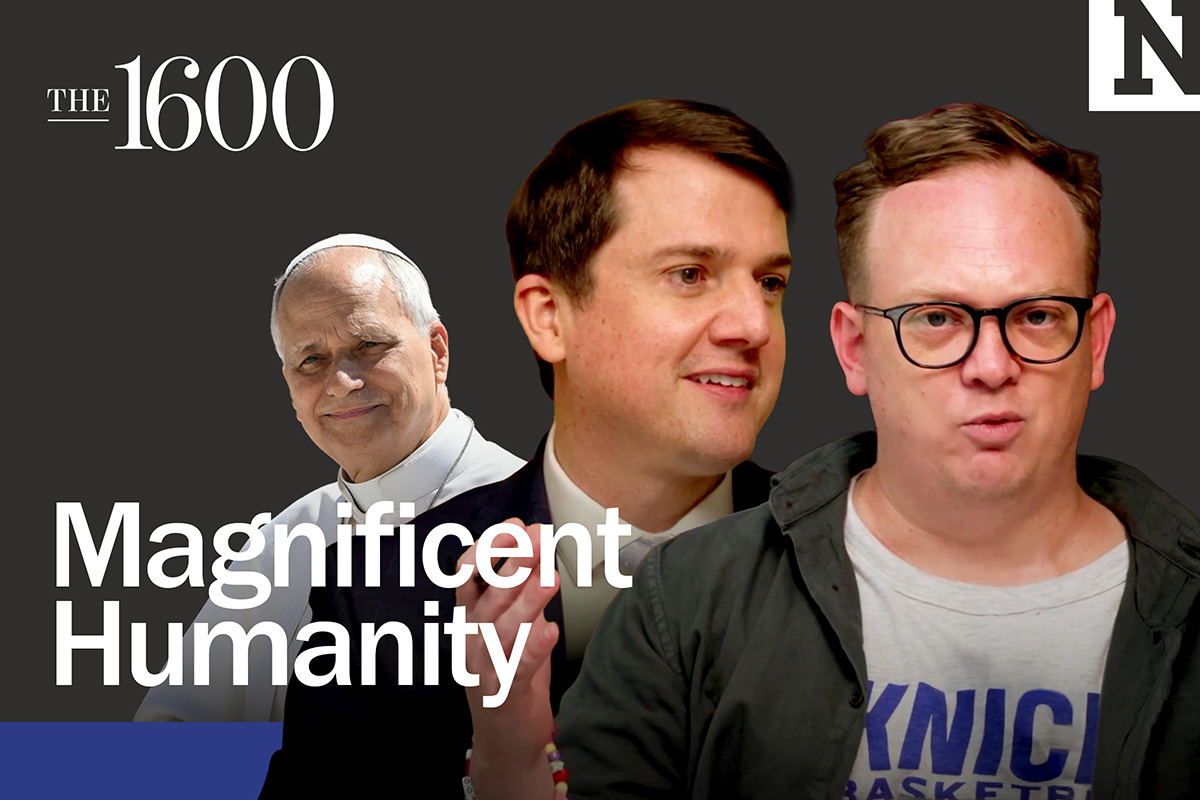 Why Pope Leo XIV Cannot Be Outlasted by Silicon Valley