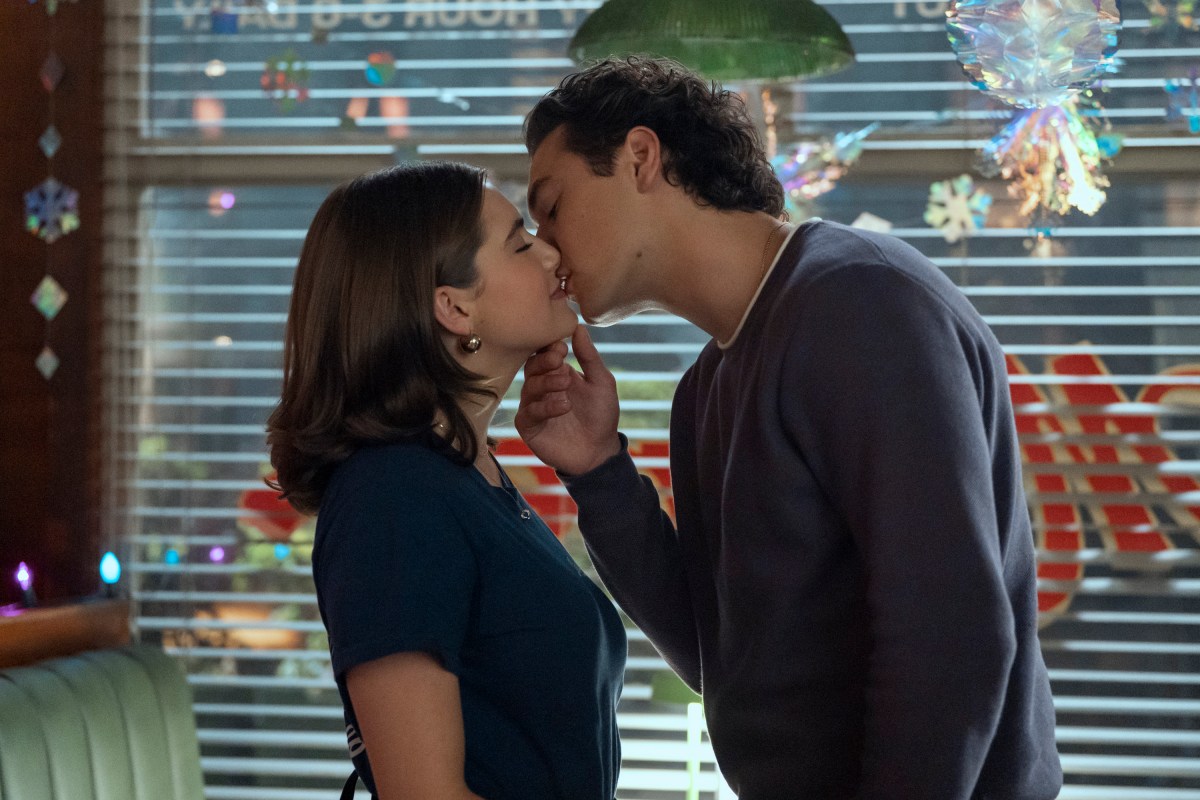 ‘Off Campus’ Season 1 – Release Date, Schedule, How to Watch