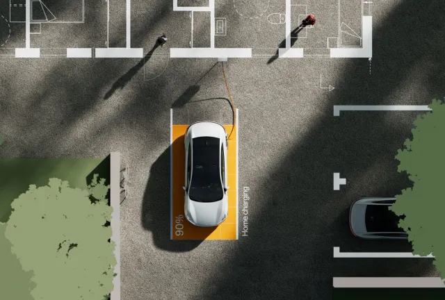 Polestar Mimicking Fashion Industry’s Sustainability Approach