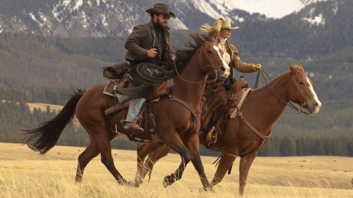 ‘Dutton Ranch’ Episode 1 Release Date, Time, Where to Watch