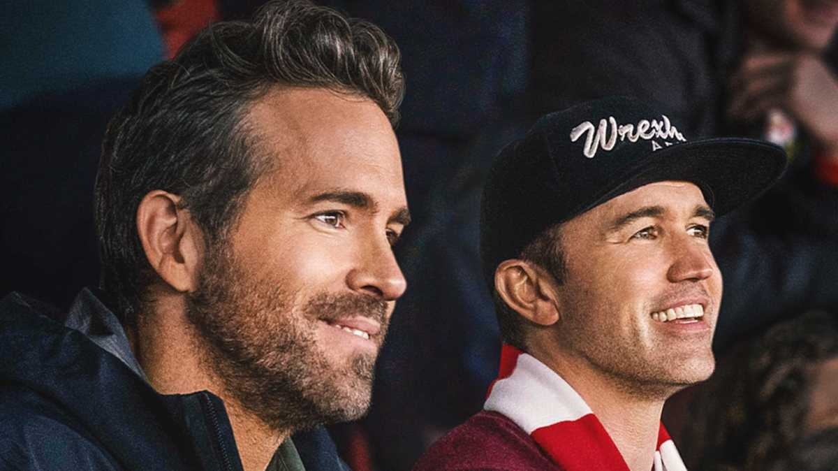 ‘Welcome to Wrexham’ Season 5 Release Date, Episode Times, Where to Watch