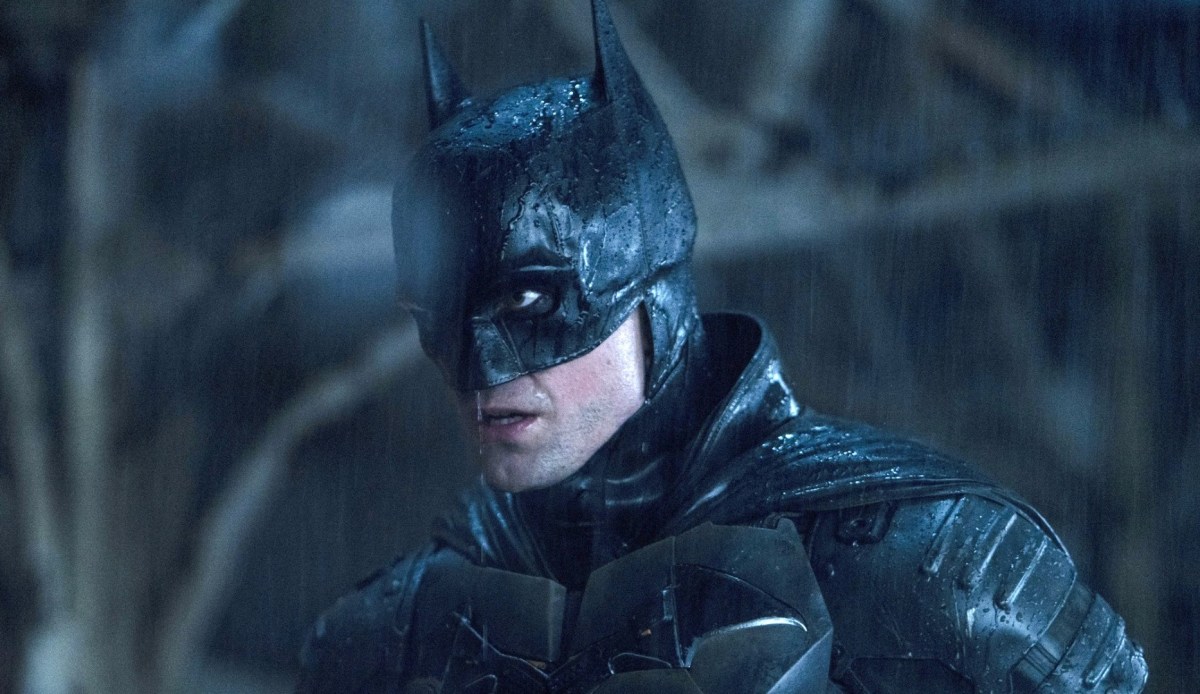 Brandon Sklenar Emerges as Dark Horse for DC's Batman Role