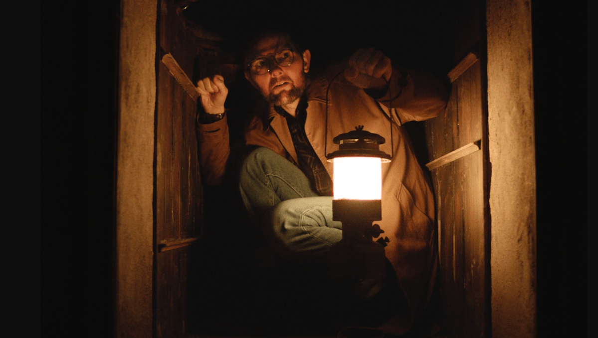 'Hokum' Review: Damian McCarthy Does It Again With Adam Scott-Led Thriller