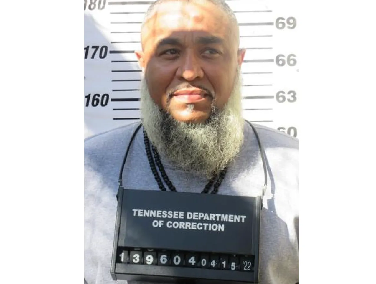 Wayne Ritter Execution Latest Death Row Executions: Final Words, Crimes Explained - Newsweek
