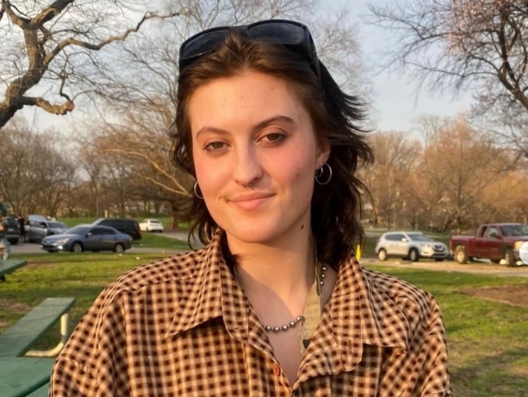 Who Is Murry Foust? Trans College Student Missing in Kentucky