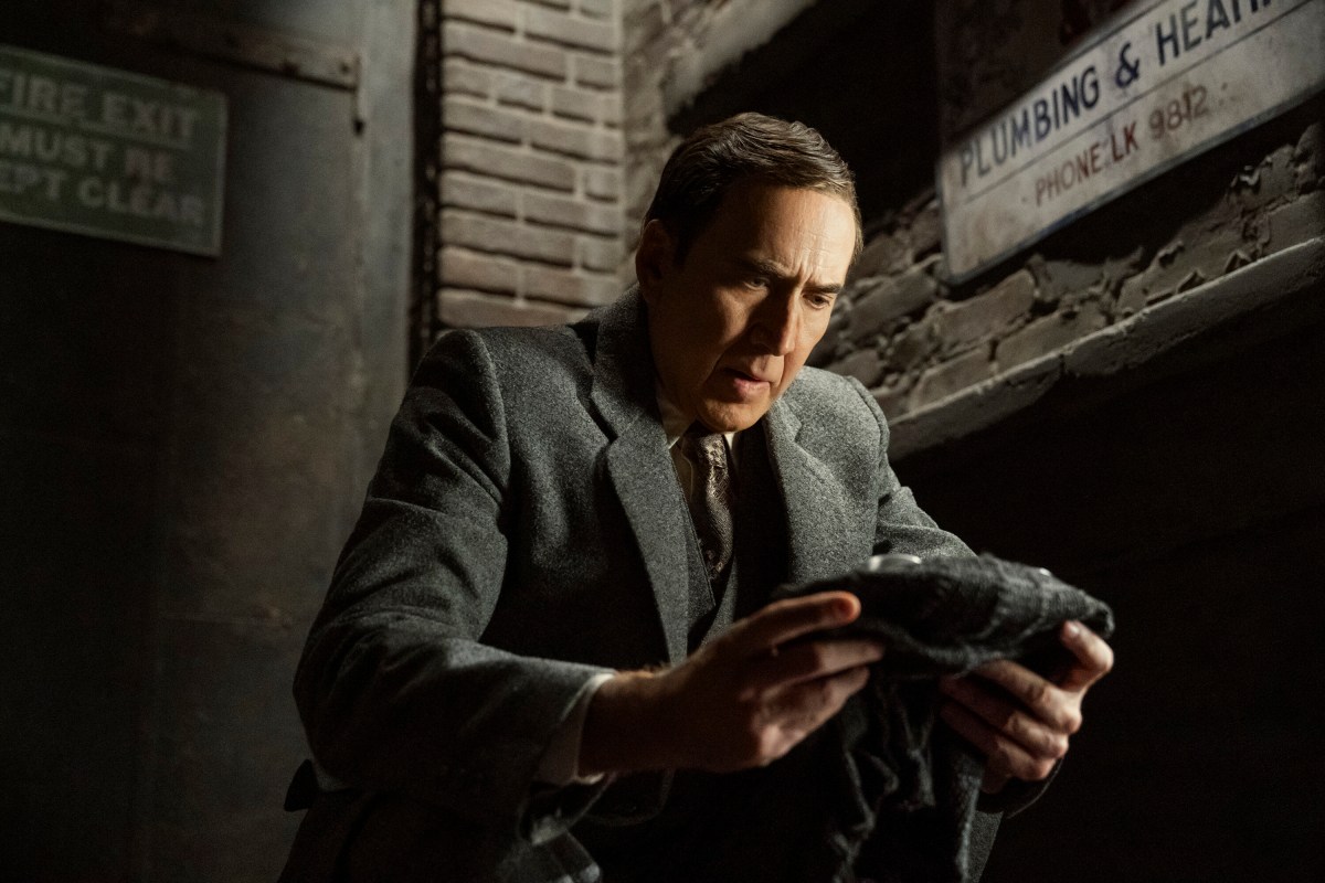 ‘Spider-Noir’ Season 1 – Release Date, Schedule, How to Watch ‘Spider-Noir’ Season 1 – Release Date, Schedule, How to Watch