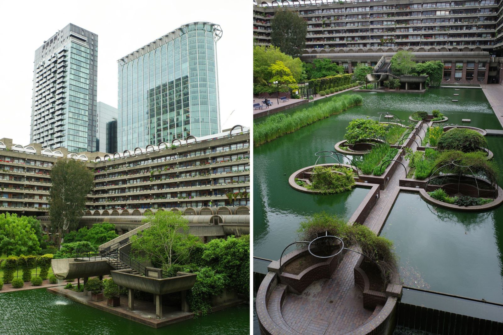 newsweek.com - Soo Kim - Inside iconic brutalist building with 'magic key' home of millennial couple