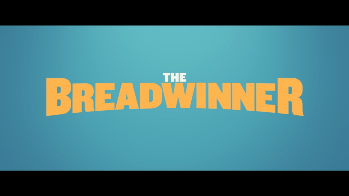 Video Interview: 'The Breadwinner' Director Eric Appel