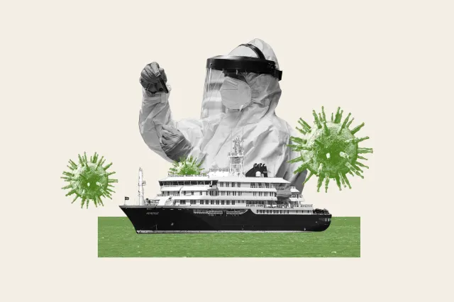 The Morbid Reason Hantavirus Is Unlikely to Be Next Pandemic