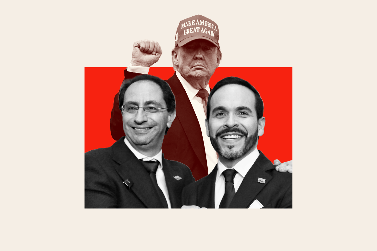 Trump Playbook Tested by Hard-Right Outsider in Colombia Presidential Race