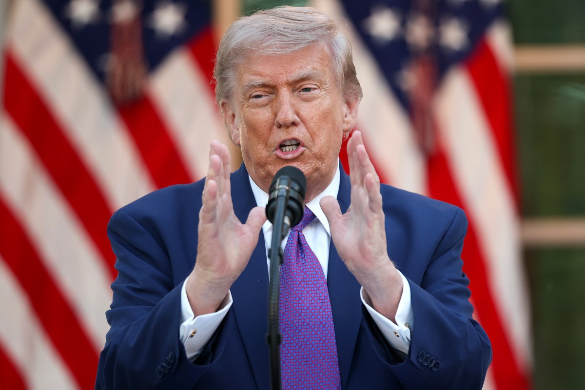Trump Urges Congress To Transform US Housing Market—What Could Change?