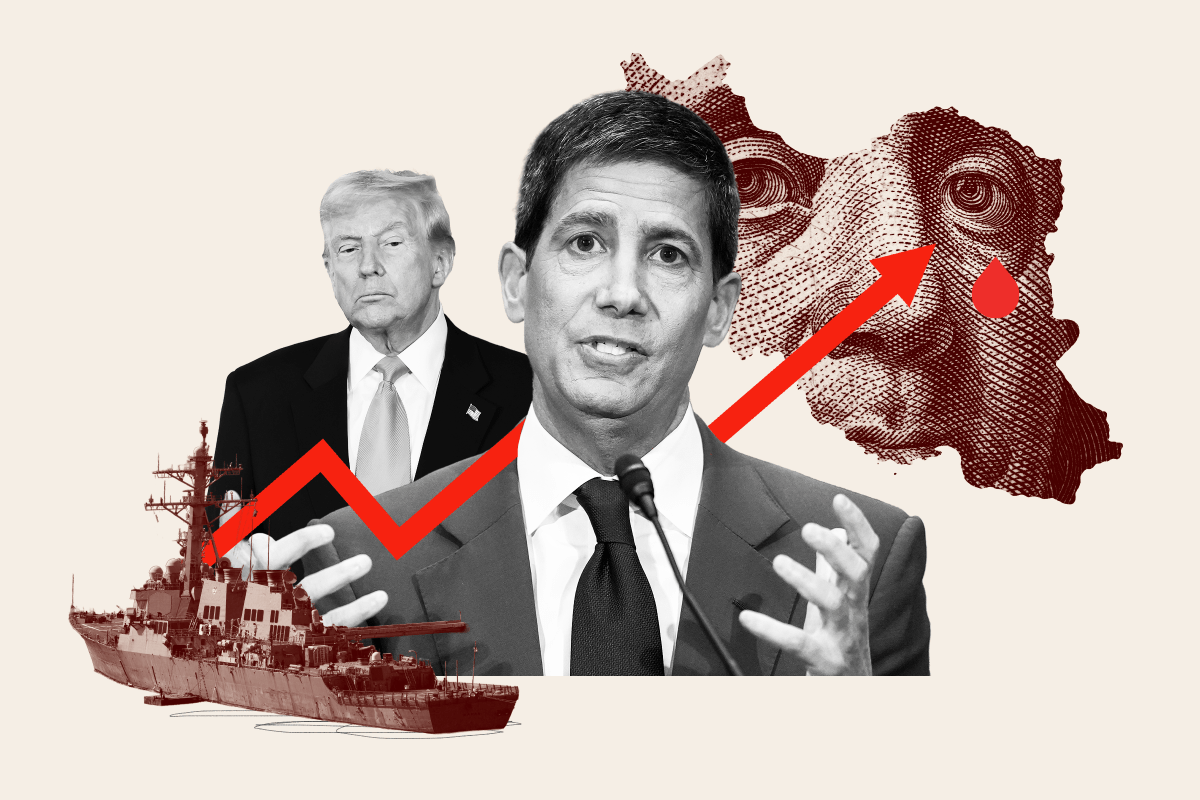Trump Wants Rate Cuts. His Own Policies May Prevent Them.