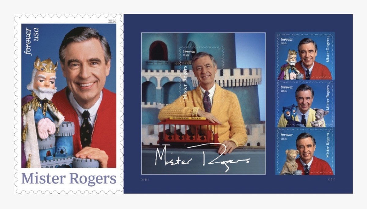 USPS To Bring Back Favorite Historic Stamp After Public Vote