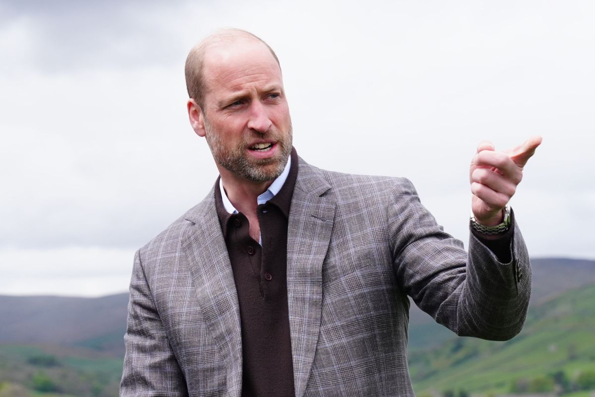 Prince William Should Be 'Compelled' to Pay Tax, Campaigners Say