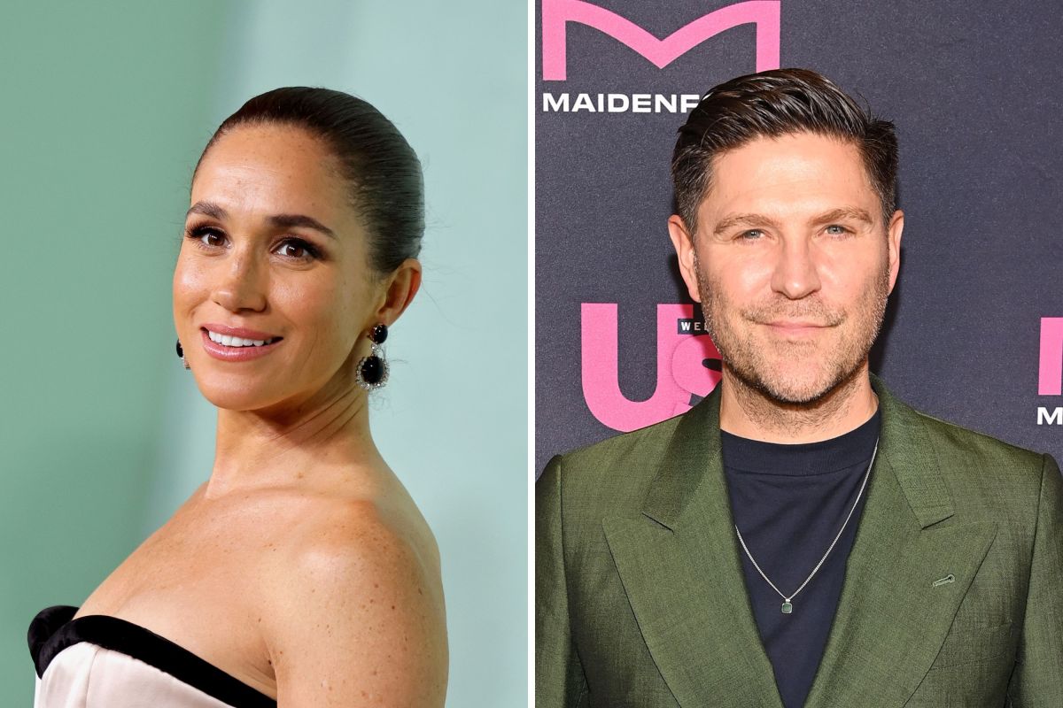 Meghan Markle Aide Takes Aim at Old Media Ally Over Money Claims